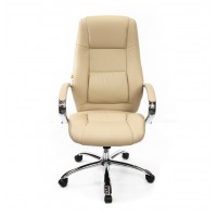 Кресло АКЛАС Оран CH ANF Бежевый Кресло АКЛАС Оран CH ANF Бежевый